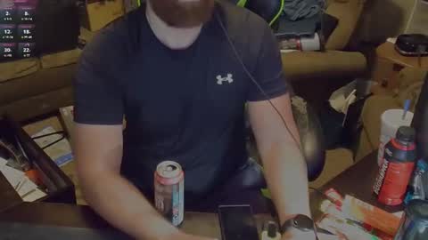 DotYourEyezez  online show from September 26, 8:23 am