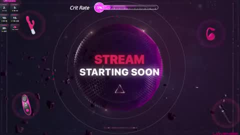 DotYourEyezez  online show from December 26, 9:01 am