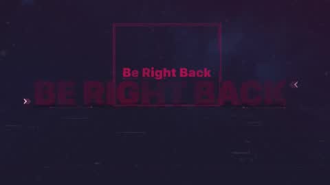 DotYourEyezez  online show from February 1, 7:05 am