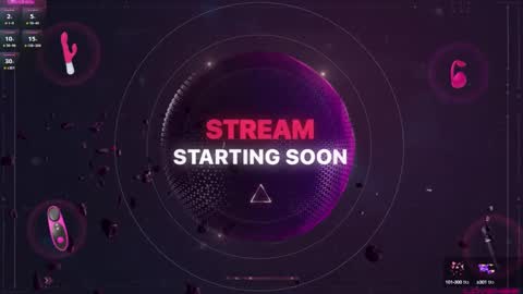 DotYourEyezez  online show from January 3, 5:20 pm