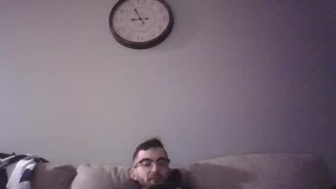 doubl3john online show from February 11, 1:54 am