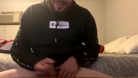 Snapshot of doubl3john chatting on September 13, 2:23 am doubl3john online show from September 13, 2:23 am