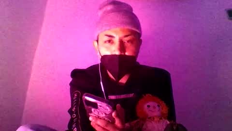 double helix666 online show from December 22, 12:30 am