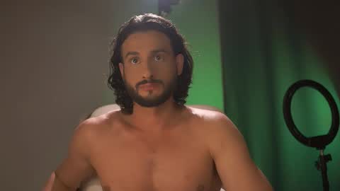 Keen online show from October 14, 7:10 pm