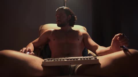 Keen online show from January 17, 11:46 am