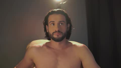 Keen online show from January 13, 8:19 am