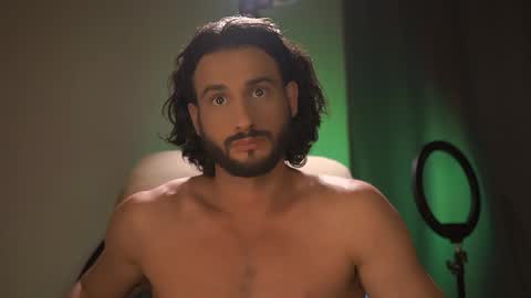 Keen online show from October 11, 5:39 pm