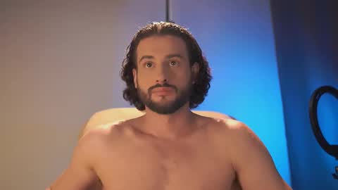 Keen online show from January 11, 3:32 am