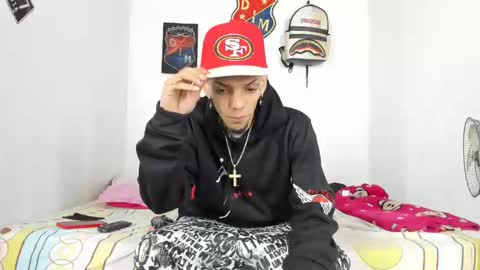 douglas_gallegos online show from December 9, 4:12 am