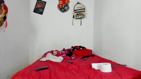 douglas_gallegos online show from February 24, 12:09 am