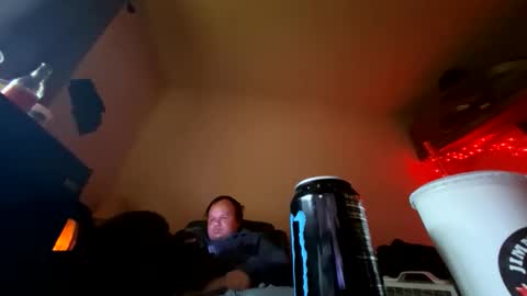 Doug online show from March 29, 8:31 pm