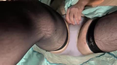 limpsissy online show from March 29, 6:13 am