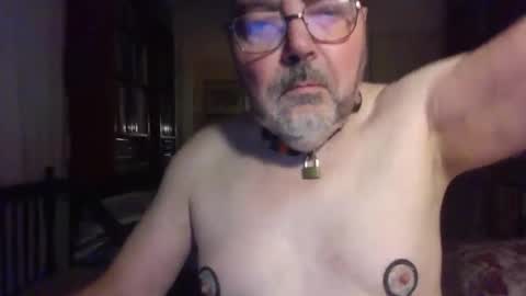 doxoebloke68 online show from October 29, 4:21 pm