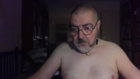 doxoebloke68 online show from November 10, 6:40 am