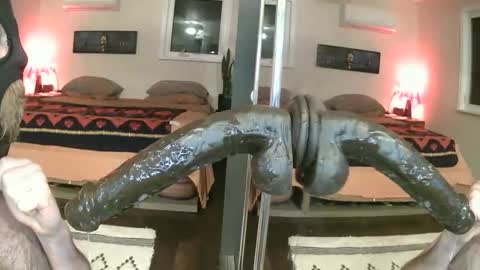 dpthroatorallybi online show from March 25, 4:49 am