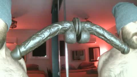 dpthroatorallybi online show from November 3, 4:05 am