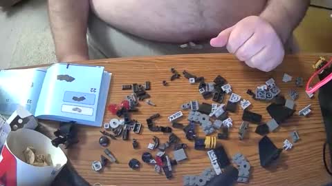 draconian_stone online show from February 7, 5:29 pm