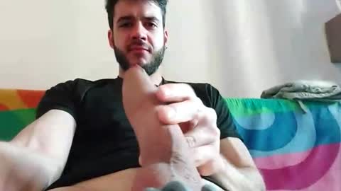 draculhot online show from April 18, 3:35 pm