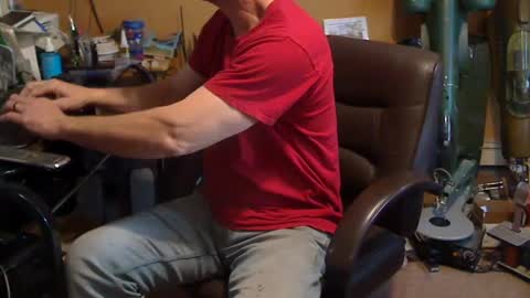 dragonbaron1020 online show from March 6, 3:35 pm