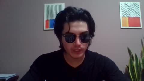 drake__wolf online show from October 21, 3:20 am