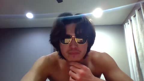 drake__wolf online show from October 17, 4:49 am