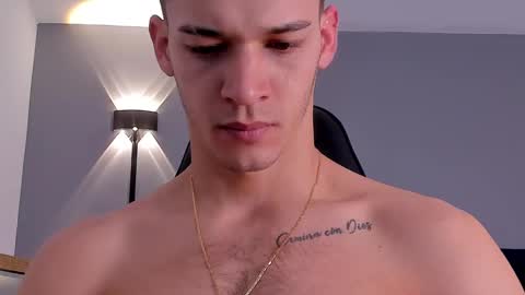 drake_carter1 online show from February 21, 2:06 am