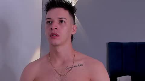 drake_carter1 online show from September 12, 2:00 am