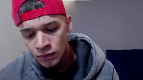 drake_carter1 online show from May 19, 1:10 am