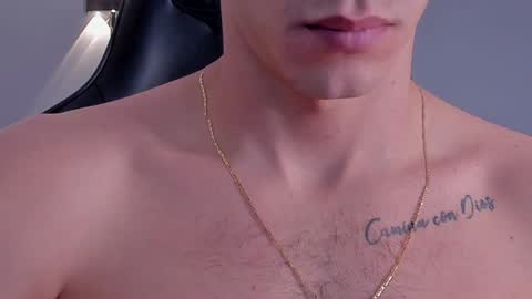 drake_carter1 online show from January 29, 1:05 am