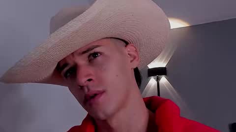 drake_carter1 online show from October 6, 2:16 am