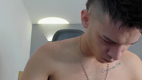 drake_carter1 online show from January 13, 1:34 am