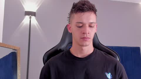 drake_carter1 online show from January 3, 3:16 am