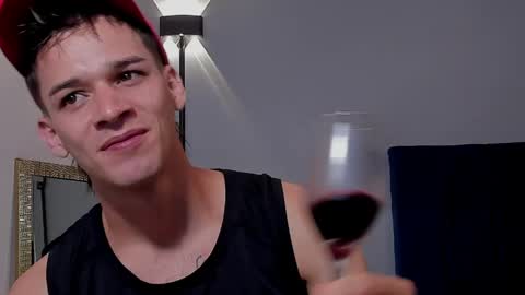 drake_carter1 online show from April 9, 1:58 am