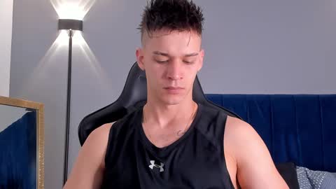 drake_carter1 online show from February 3, 11:05 pm