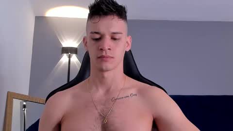 drake_carter1 online show from February 25, 12:25 am