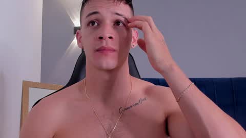 drake_carter1 online show from January 27, 3:04 am