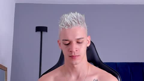 drake_carter1 online show from March 7, 2:15 am