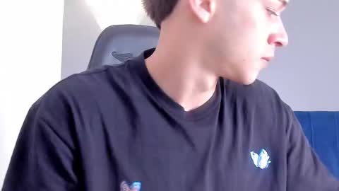 drake_carter1 online show from March 4, 12:29 am