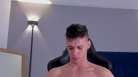 drake_carter1 online show from December 24, 12:55 pm