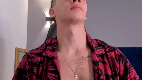 drake_carter1 online show from February 12, 11:51 pm