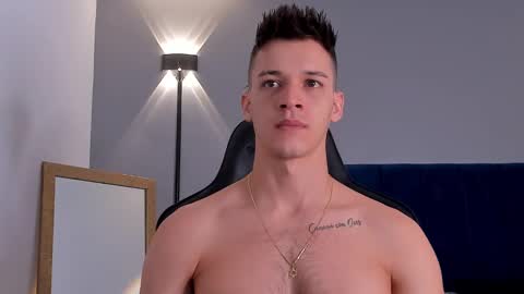 drake_carter1 online show from February 6, 2:22 am