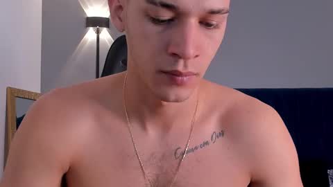 drake_carter1 online show from February 7, 2:08 am