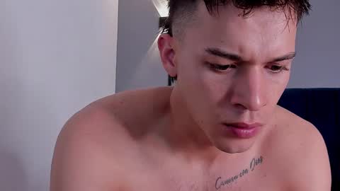 drake_carter1 online show from October 7, 2:26 am