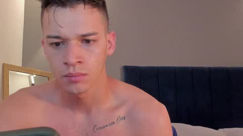 drake_carter1 online show from December 11, 2:00 am