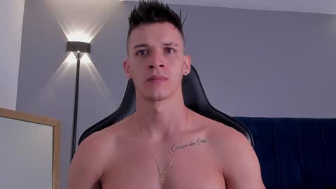 drake_carter1 online show from December 24, 2:54 am