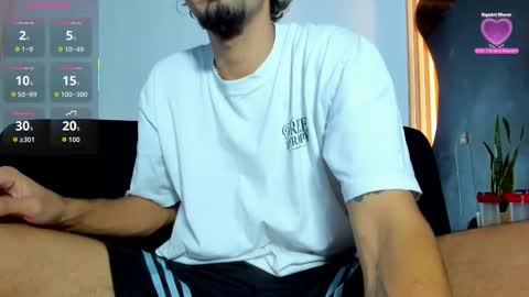 drake_franco online show from September 12, 12:38 pm