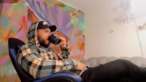 drake jackson11 online show from December 18, 11:50 am