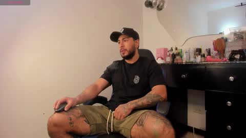 drake jackson11 online show from November 28, 10:50 am