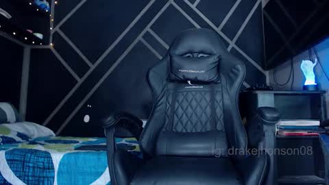 Drake online show from January 18, 4:14 am