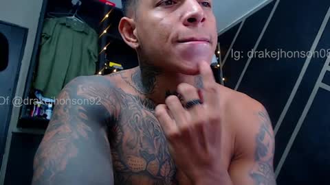 Drake online show from April 15, 4:34 am